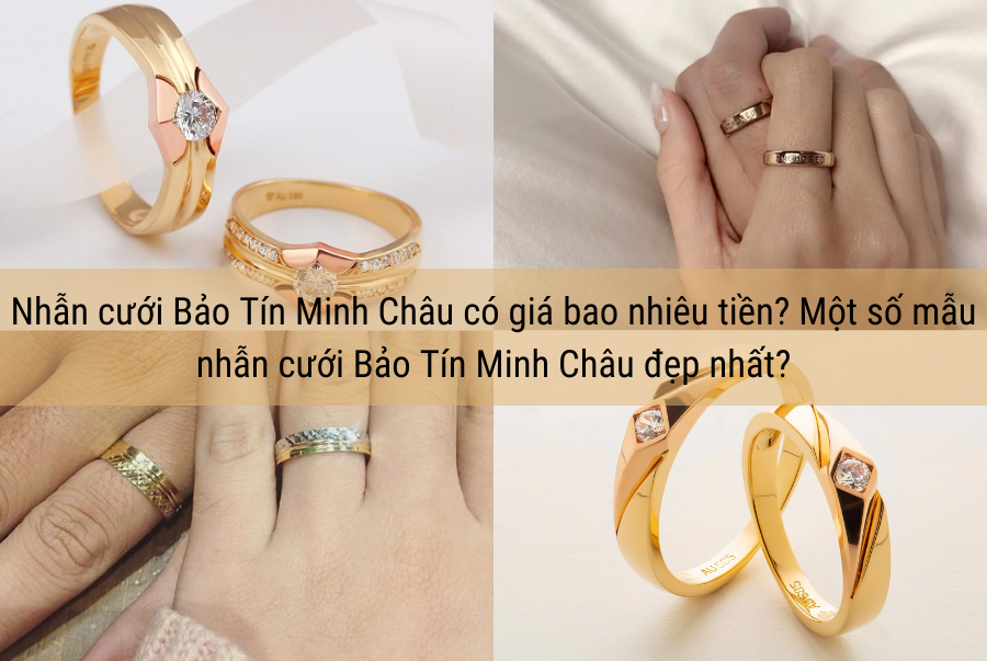 Nh N C I B O T N Minh Ch U C Gi Bao Nhi U Ti N M T S M U Nh N C I