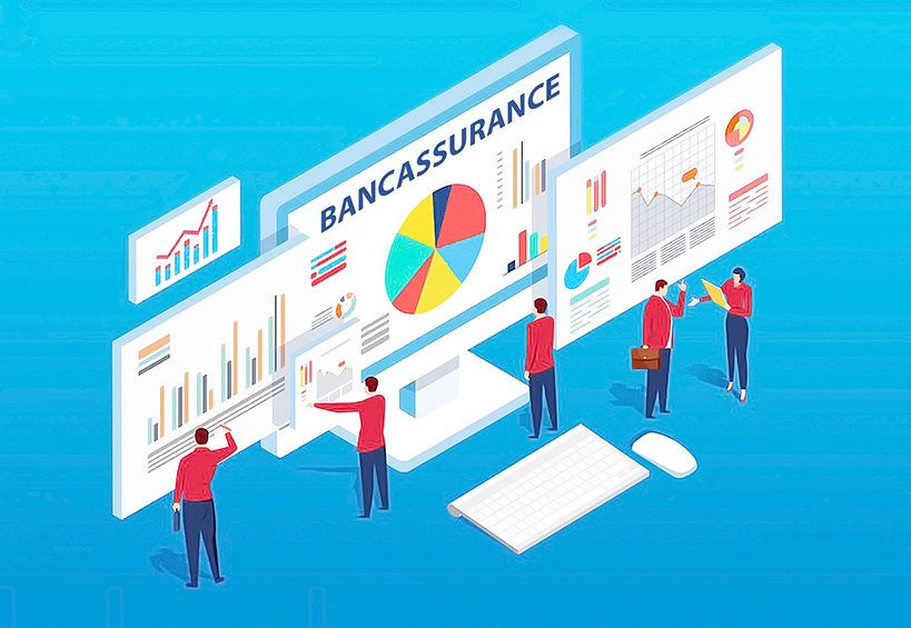 Bancassurance Là Gì? Bancassurance Mang Lại Những Lợi ích Gì?