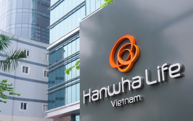 Công ty Hanwha Life Việt Nam