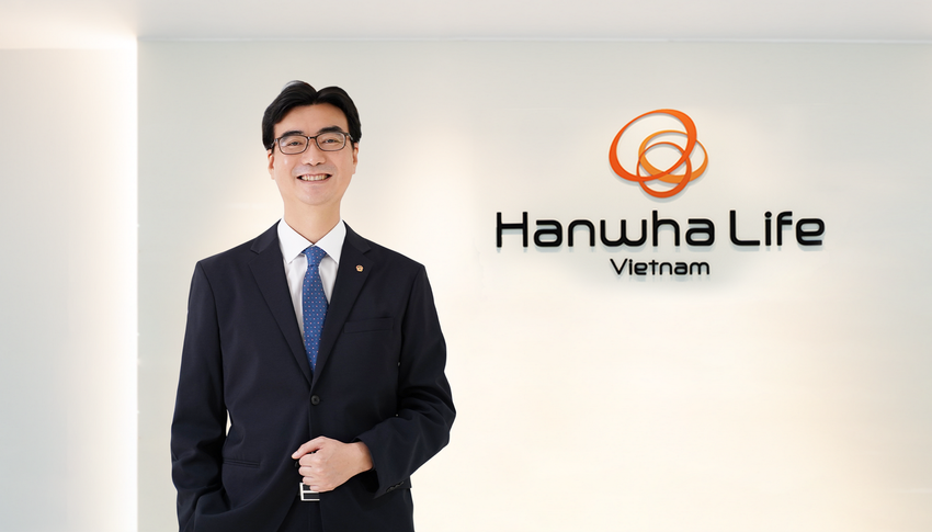 Công ty bảo hiểm hiểm nhân thọ Korea Life - Hanwha Life Việt Nam