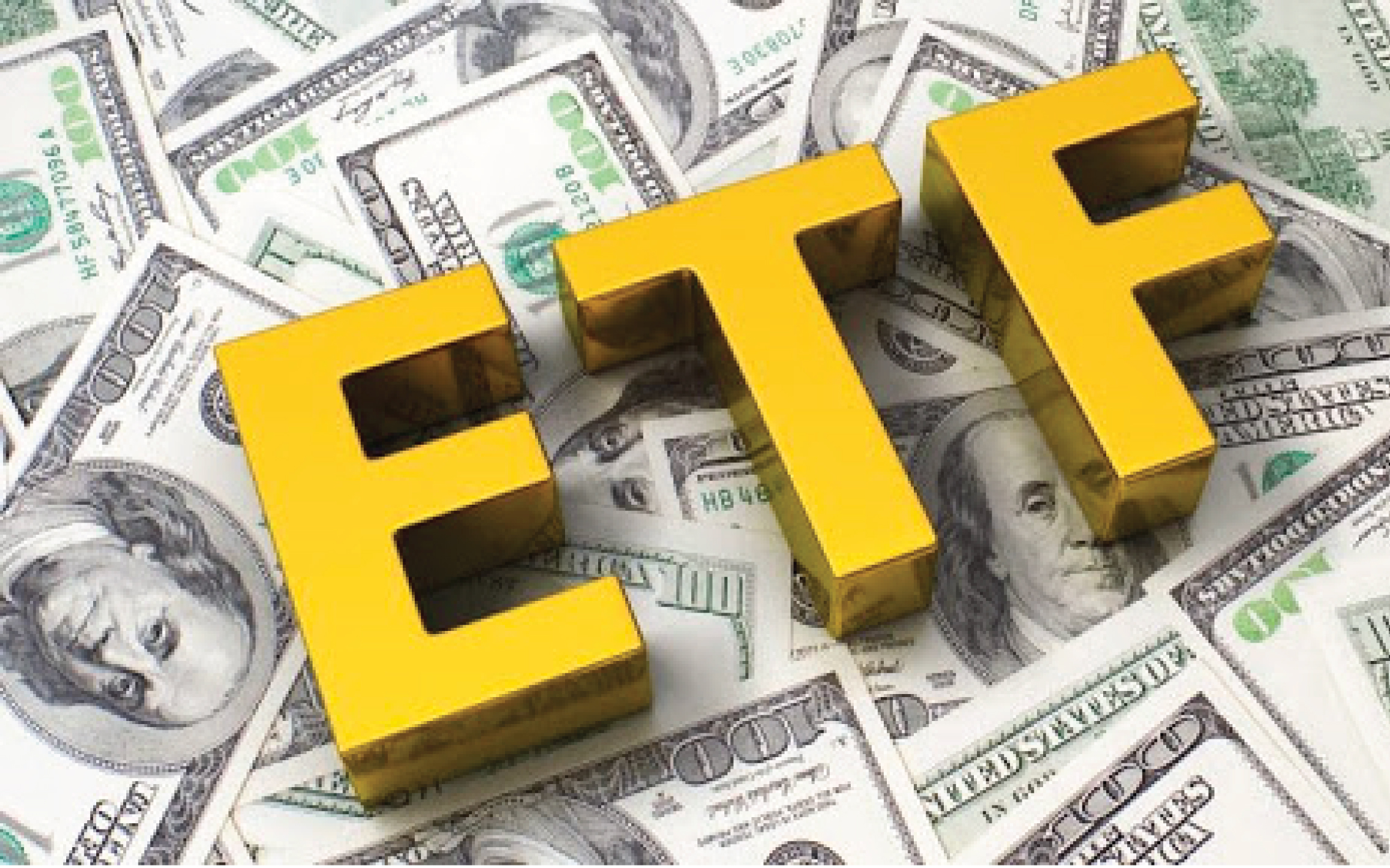Quỹ mở ETF hứa hẹn nguồn lợi hấp dẫn