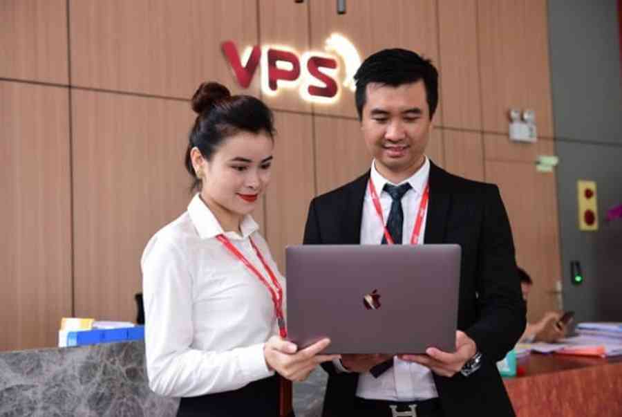 Công ty VPS tiếp tục giữ vững ngôi đầu bảng trong lĩnh vực môi giới chứng khoán