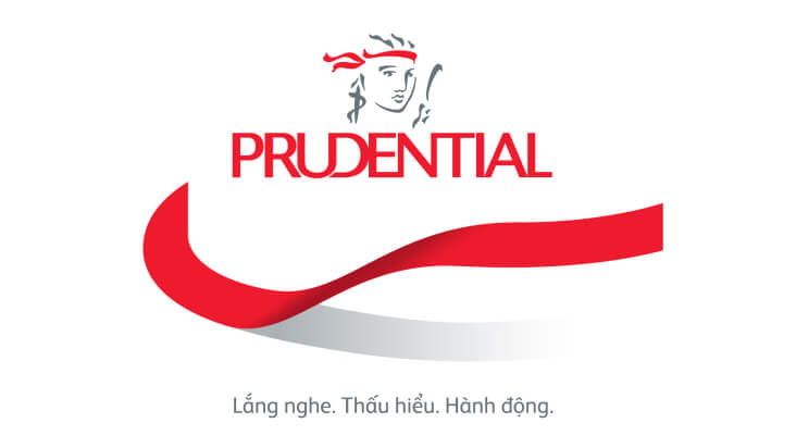 Biểu tượng Prudential