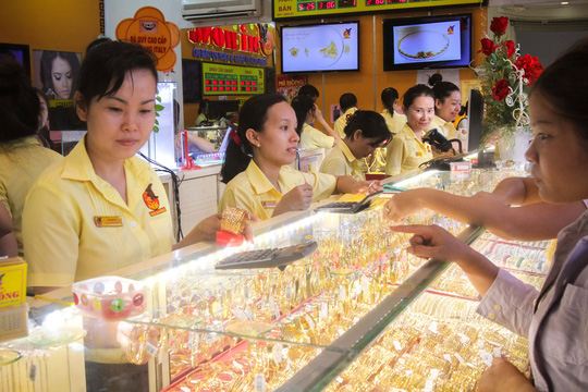 Chính sách bảo hành sản phẩm khi mua vàng tại tiệm vàng Mi Hồng