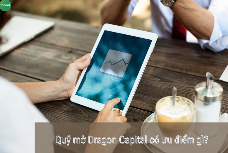 Dragon Capital cũng được biết tới là đơn vị vận hành quản lý quỹ mở danh tiếng được giới đầu tư đánh giá cao