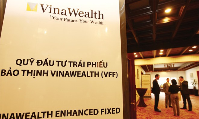 Quỹ mở Vinawealth là tên cũ của các quỹ mở do Vinacapital quản lý