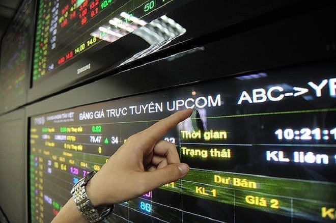 Cổ phiếu ABC duy trì hạn chế giao dịch trên sàn UPCoM