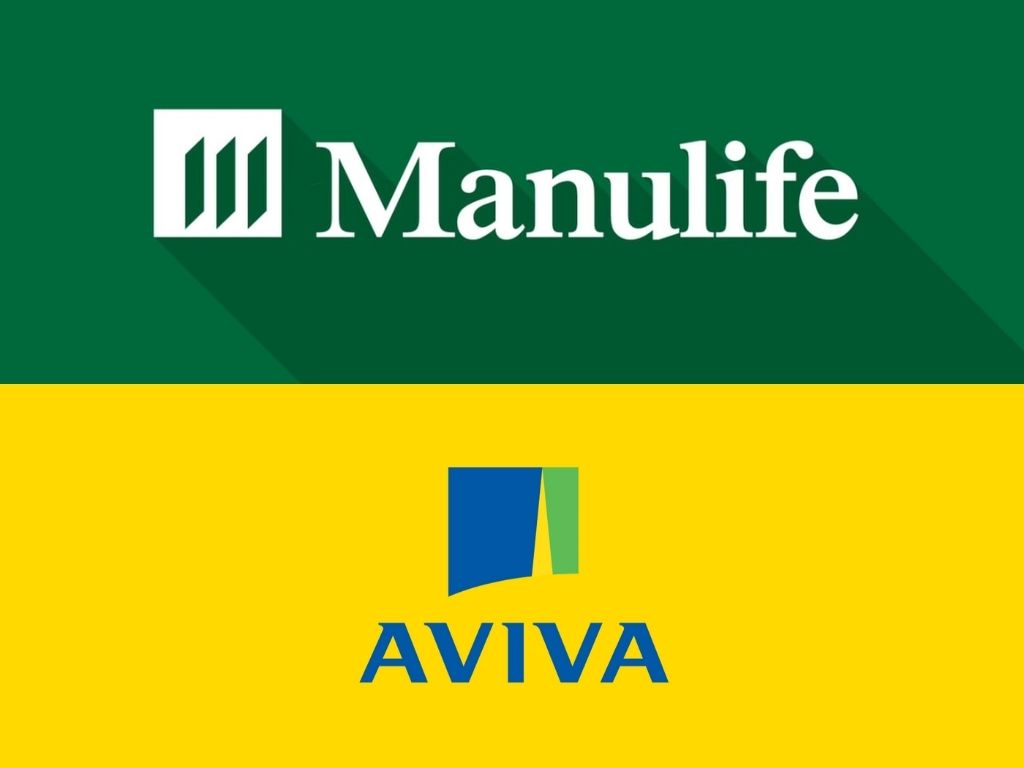 So sánh bảo hiểm Manulife và AVIVA về độ đa dạng các gói bảo hiểm và quyền lợi đi kèm