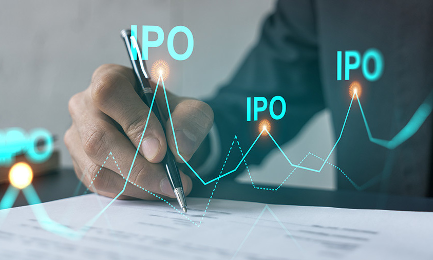 Thị trường IPO ảm đạm trong năm 2022