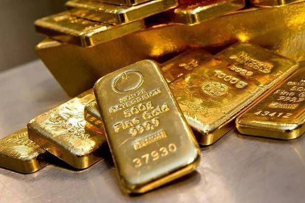 Suy thoái kinh tế ở Mỹ sẽ có lợi cho thị trường vàng