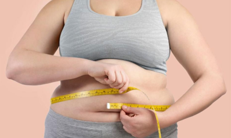 Thừa cân béo phì là một trong những nguyên nhân quan trọng làm tăng nguy cơ mắc các bệnh lý nguy hiểm