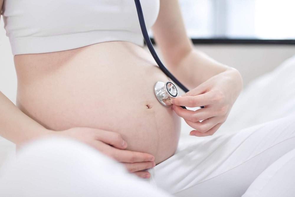 Bảo hiểm nhân thọ có chi trả thai sản không