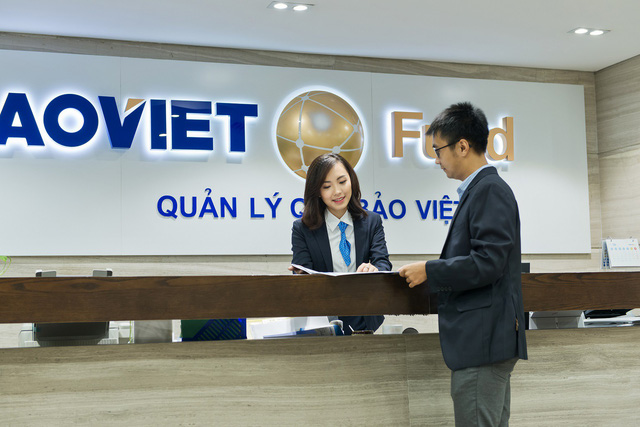 Các quỹ đầu tư Bảo Việt hiện đang quản lý