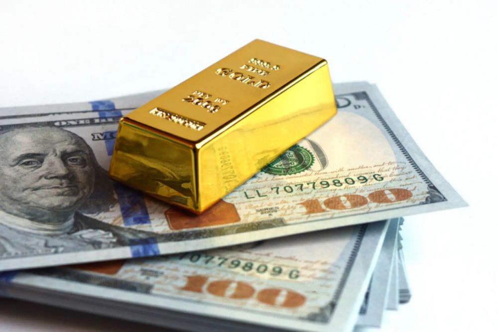 Giá vàng vẫn tiếp tục chịu ảnh hưởng bởi đồng USD