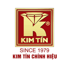 Logo của vàng bạc đá quý Kim Tín chính hiệu
