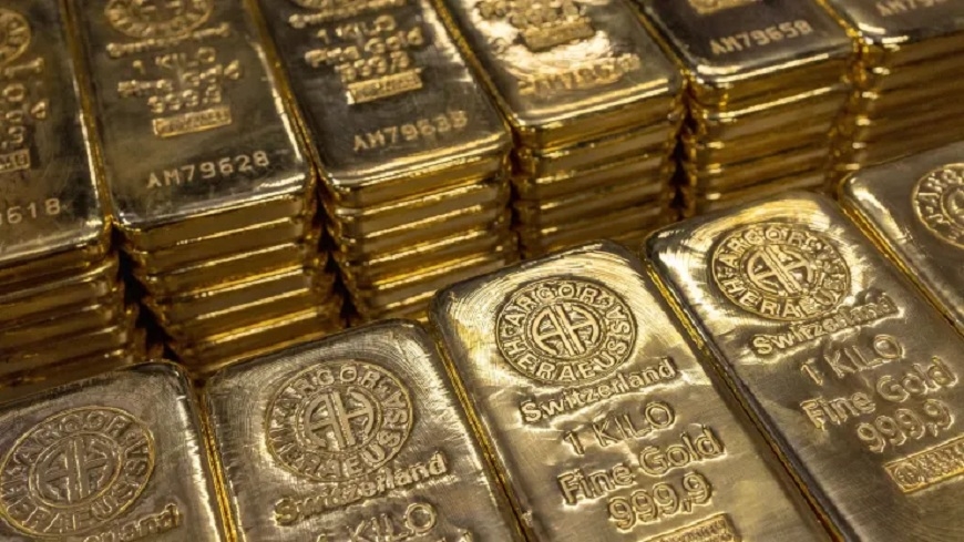 Nhu cầu mua vàng dự trữ của các ngân hàng trung ương ngày càng tăng
