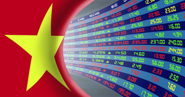 Tỷ giá USD-VND làm gia tăng sức nóng của thị trường chứng khoán Việt