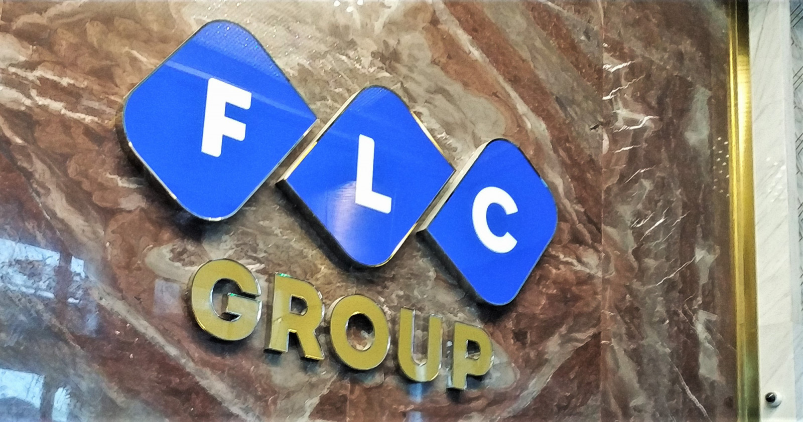Công ty cổ phần Tập đoàn FLC