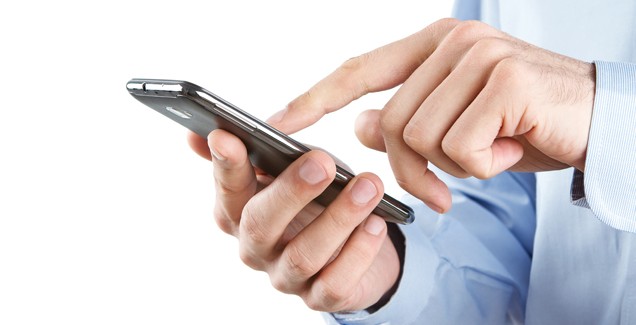Tra cứu Hopdongcuatoi Prudential qua dịch vụ tin nhắn SMS