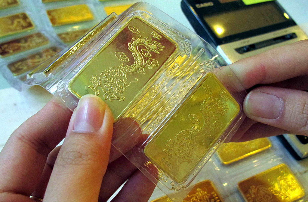 Sàn giao dịch vàng Eximbank là một trong những địa chỉ uy tín và được tin dùng trong lĩnh vực mua bán vàng tại Việt Nam