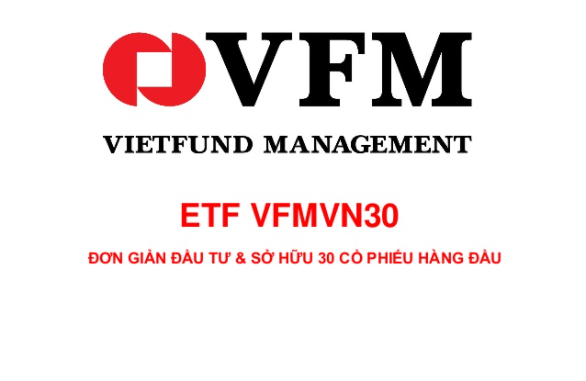 Quỹ ETF E1VFVN30 là gì