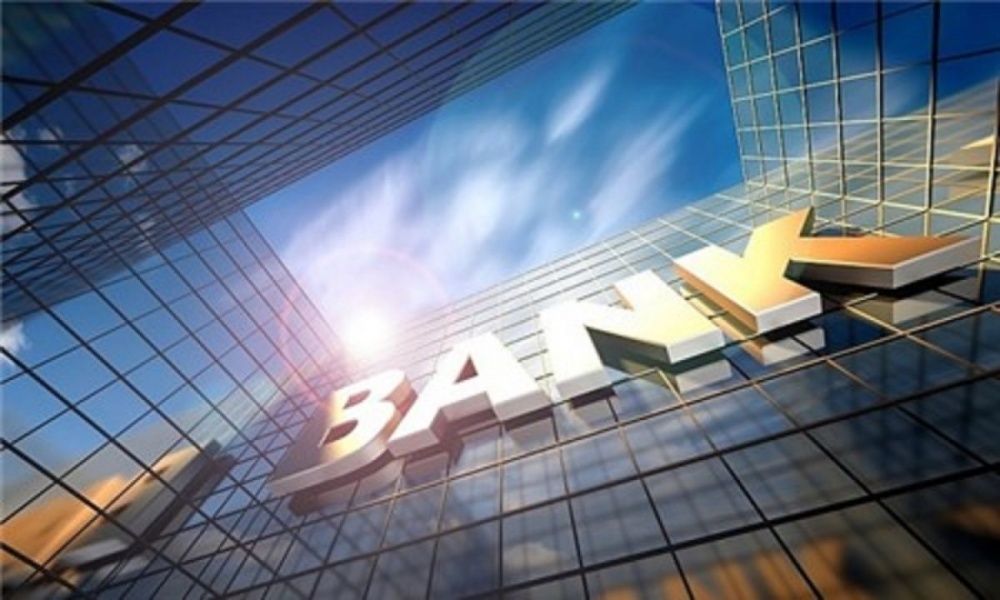 Thanh khoản nhóm ngân hàng có sự cải thiện rõ rệt trong tháng 11