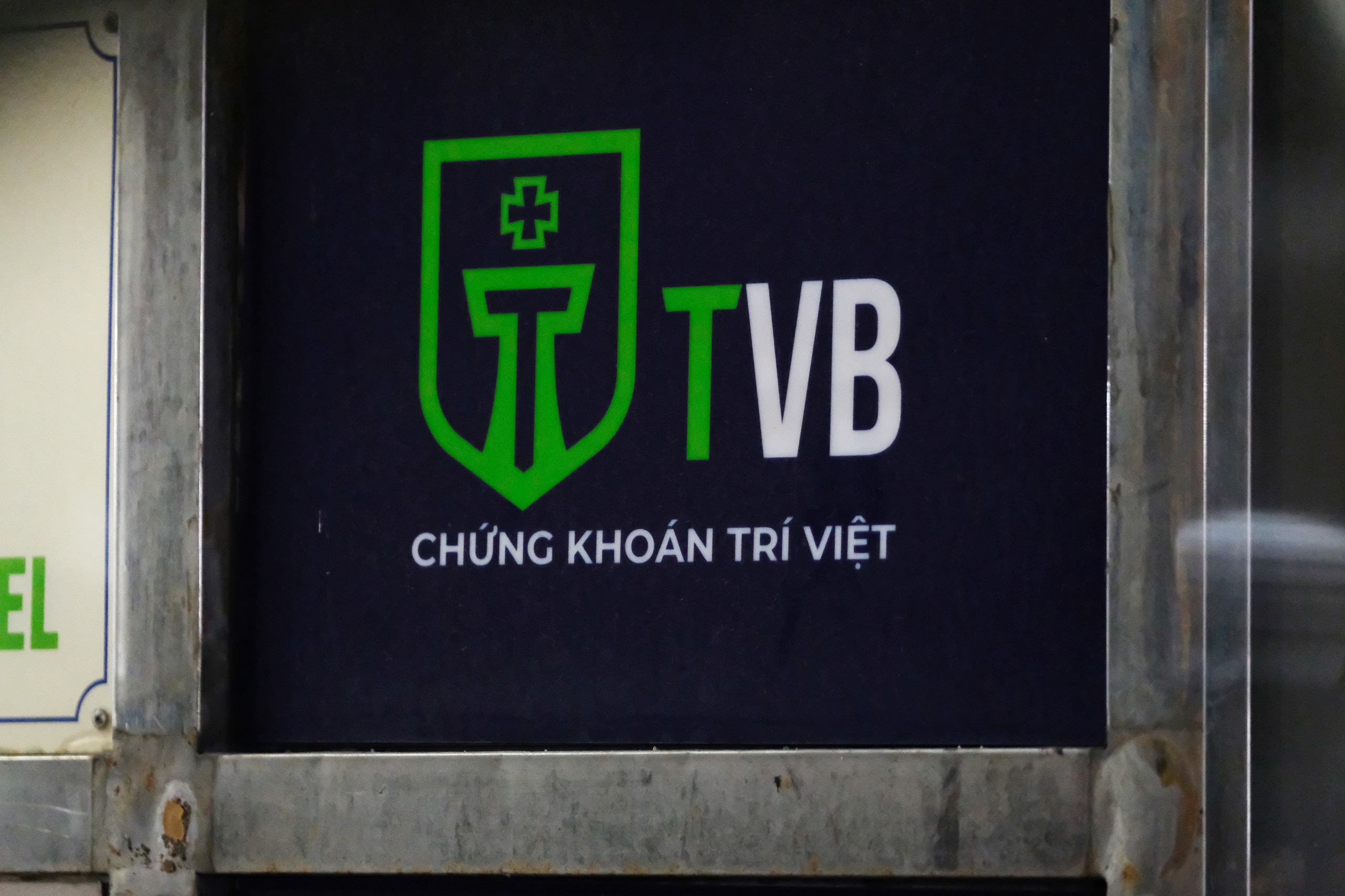 Công ty Chứng khoán Trí Việt