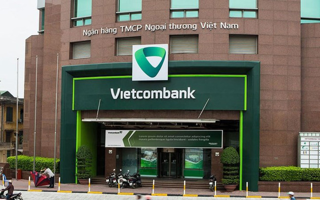 Cổ phiếu Vietcombank là cổ phiếu tiềm năng của thị trường chứng khoán