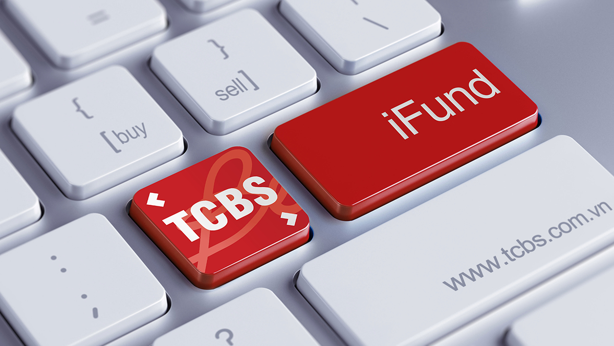 Quỹ mở iFund Techcombank là một quỹ trực thuộc sự quản lý của Công ty Cổ phần Chứng khoán Kỹ Thương