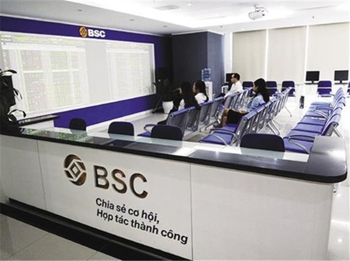 BSC cung cấp đa dạng các sản phẩm - dịch vụ chứng khoán tiện ích