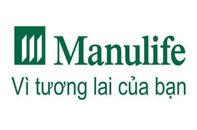 Các gói bảo hiểm của Manulife