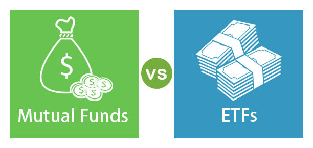 Nên đầu tư quỹ mở hay quỹ ETF