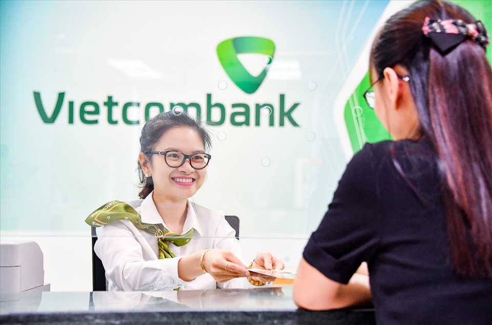 Đăng ký mua chứng chỉ quỹ Vietcombank tại quầy giao dịch
