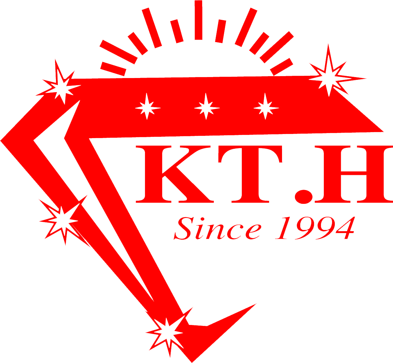 Logo chính hãng của tiệm vàng Kim Thành