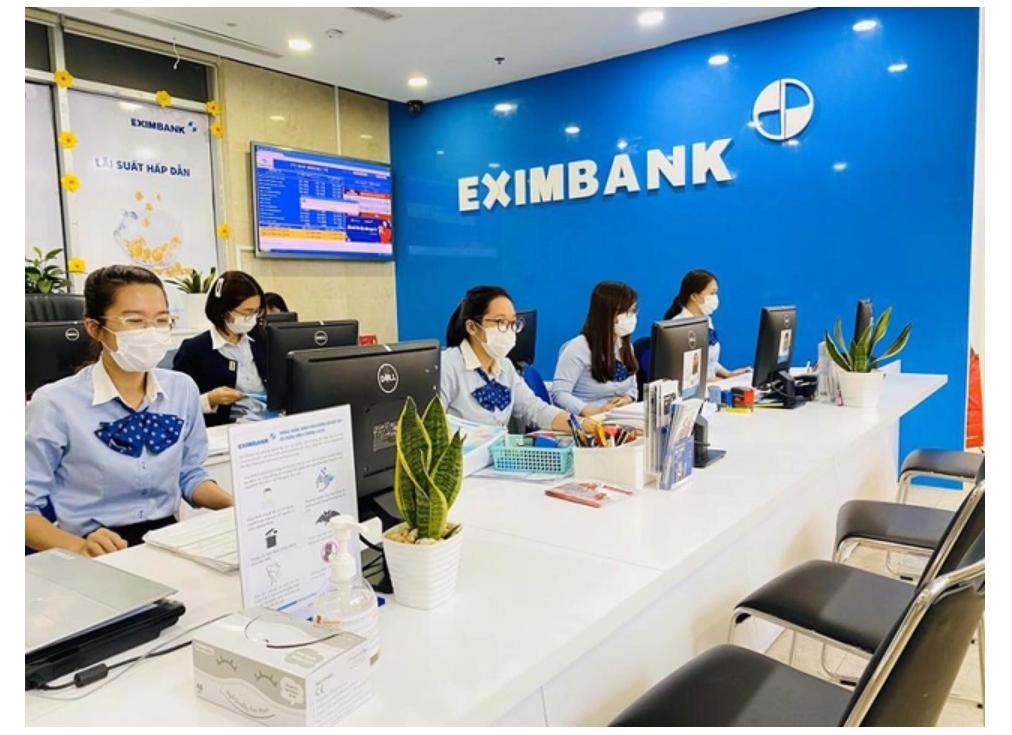 Điều kiện giao dịch và quy trình mua vàng Eximbank