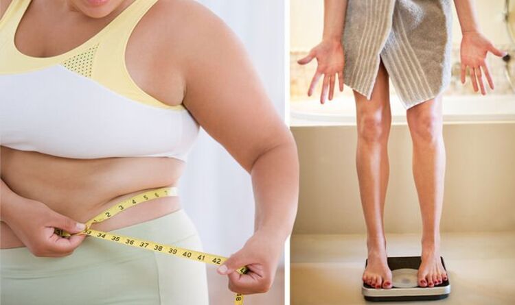 Hiểu rõ hai khái niệm giảm cân và giảm mỡ
