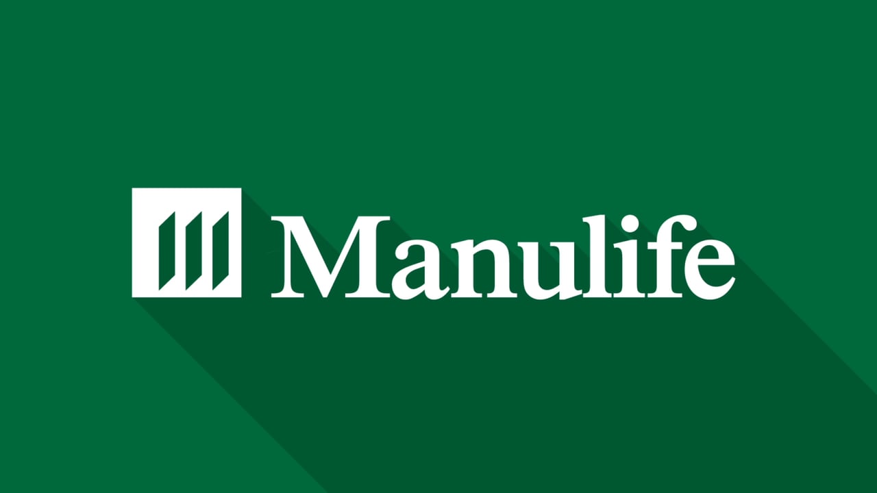 Thông tin hãng bảo hiểm Manulife