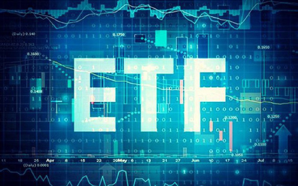 Quỹ hoán đổi danh mục ETF