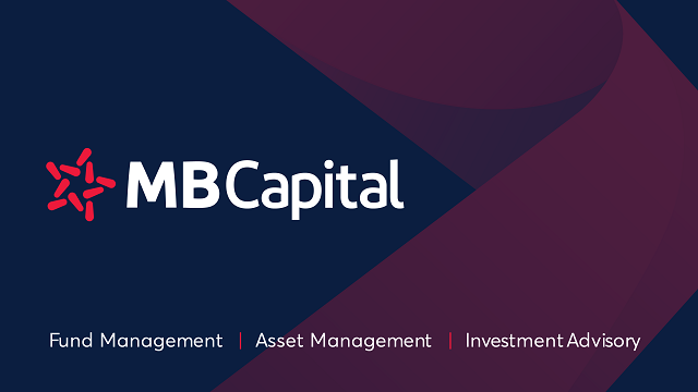 Công ty Quản lý quỹ MB - MB Capital