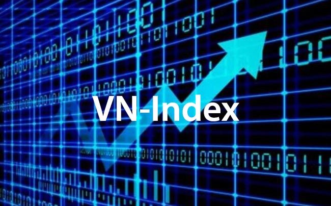 Việc VN-Index rơi xuống dưới nhóm MA dài hạn đã xác nhận cho đà giảm liên tục