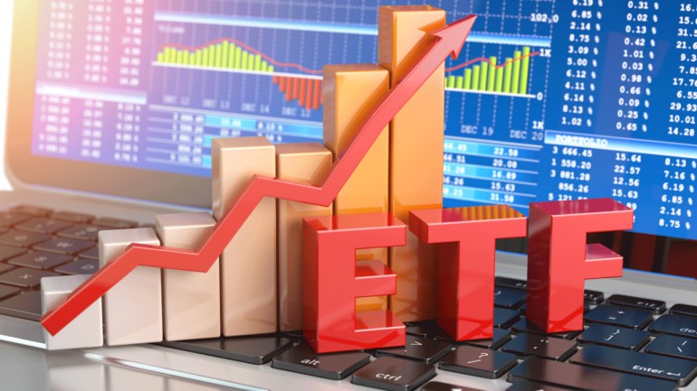 Nhiều quỹ ETF vẫn duy trì được sức hấp dẫn với các nhà đầu tư