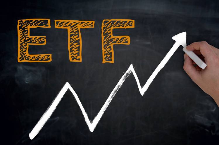 Quỹ ETF là gì 
