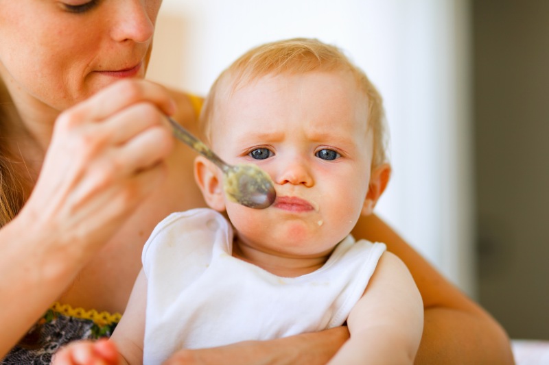 Chăm sóc và đảm bảo dinh dưỡng cho trẻ bị tay chân miệng