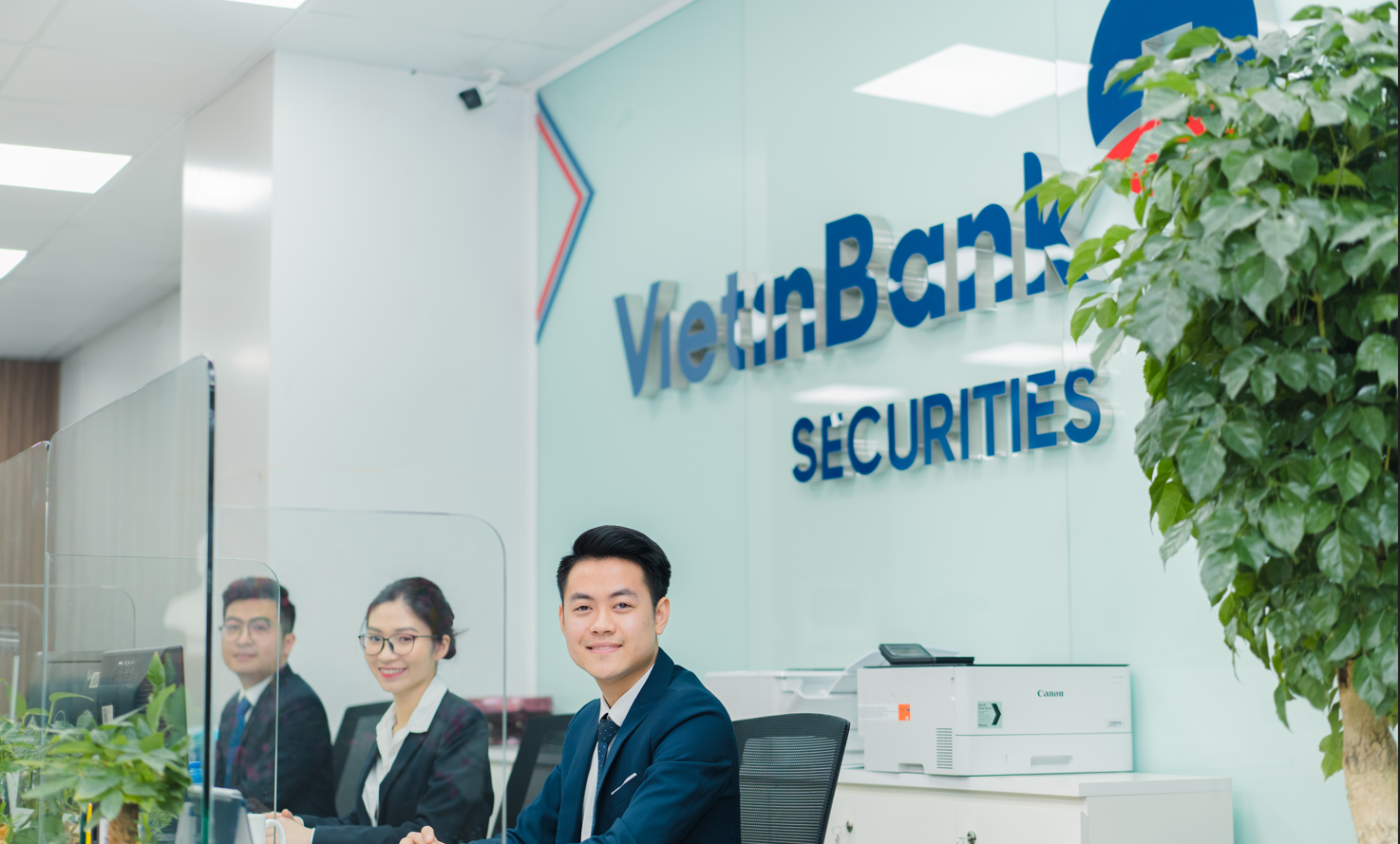 Mở tài khoản chứng khoán Vietinbank tại quầy