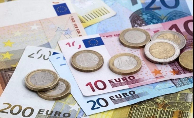 Đồng bảng Anh và euro đều có sự tăng giá hơn so với USD hay yen Nhật 