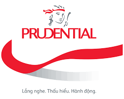 Biểu tượng Prudential mới