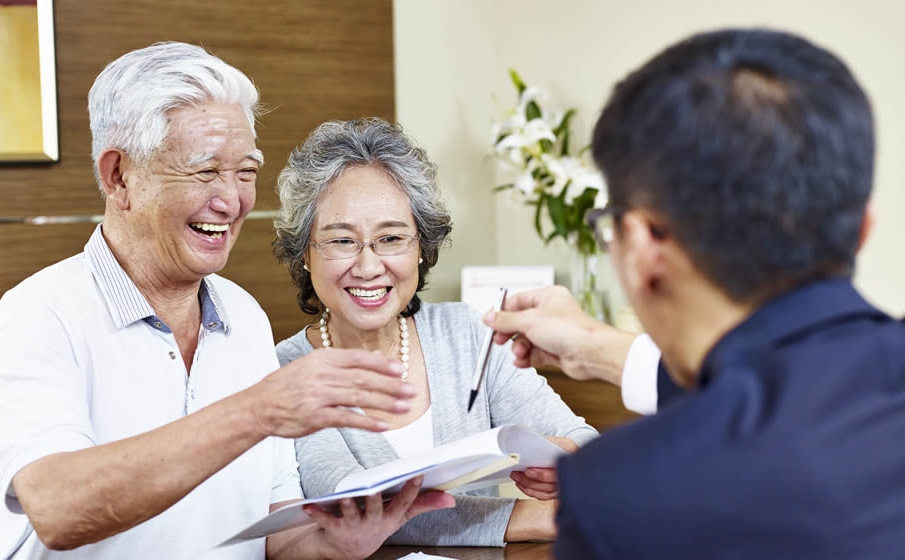 Bảo hiểm nhân thọ có ý nghĩa quan trọng đối với bản thân người tham gia, gia đình và xã hội