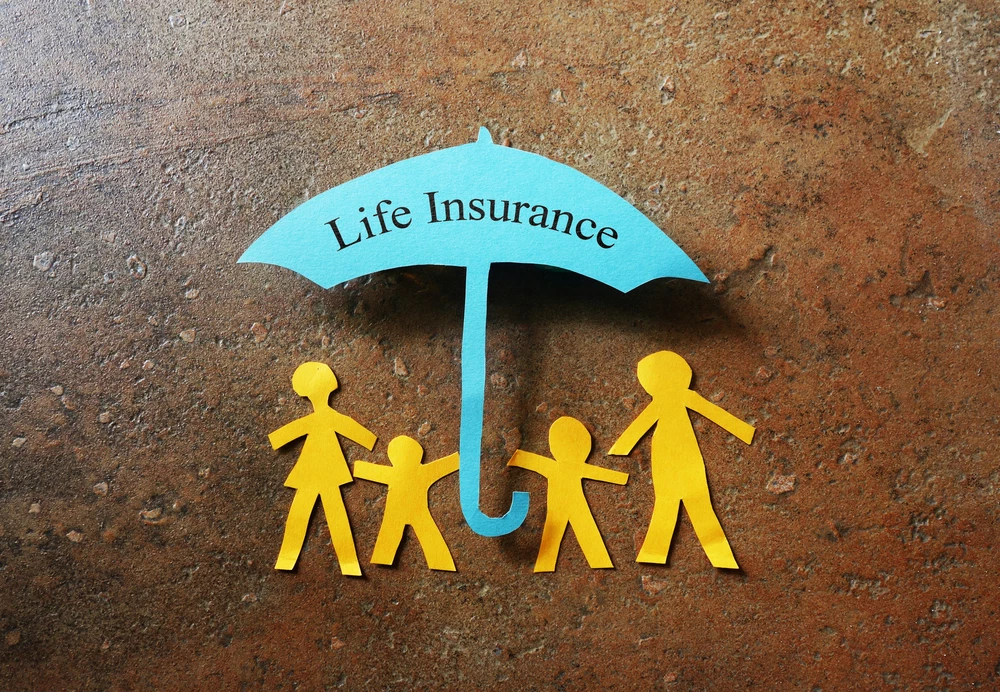 Bảo hiểm nhân thọ là một sản phẩm của các công ty bảo hiểm, được tạo ra nhằm mục đích bảo vệ con người trước những rủi ro